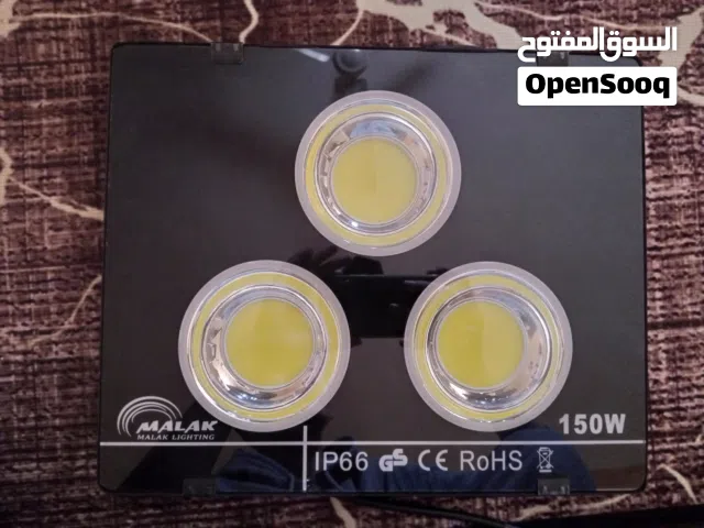 كشاف LED جديد