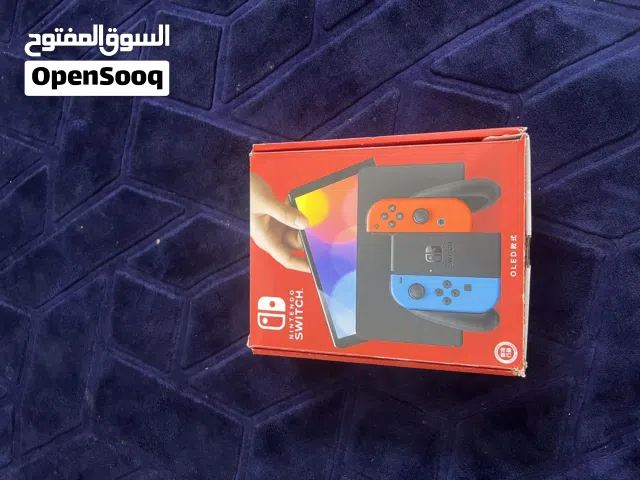 بيع نيتيندو مستعمله