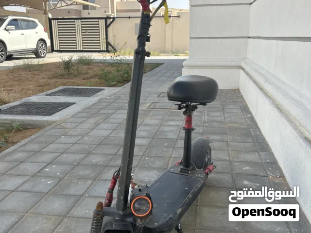 سكوتر من شركة ونر فلاي مستعمل 8 شهور