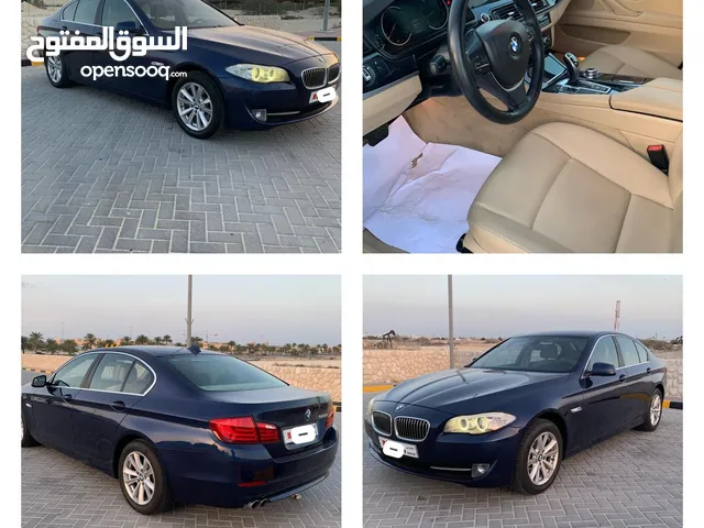 Used BMW 5 Series in Southern Governorate