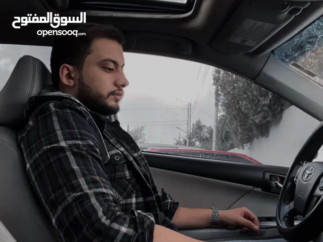 Mahmoud Al Ramahi