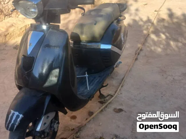 2000 فيسبا VXL