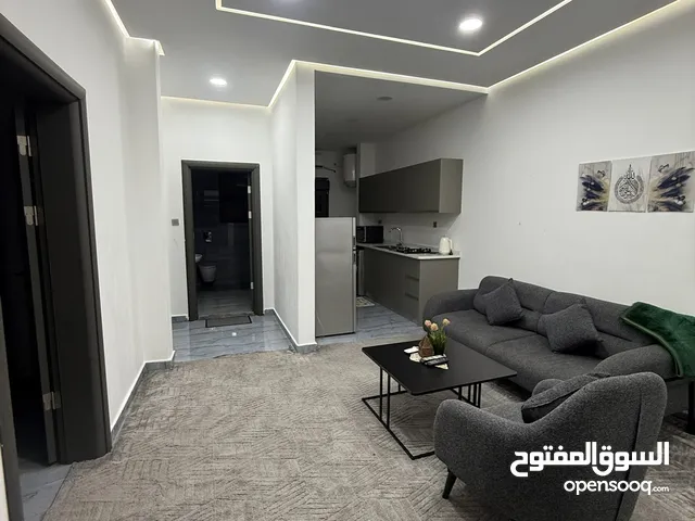 Furnished Weekly in Benghazi Al-Hai Al-Jamei