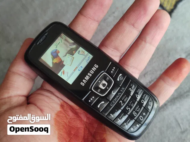 جوالات الزمن الجميل سامسونجX969 شريحه يمن مبايل الوكاله صناعه كوري2005 معاشاحن وكاله  وبطاريه وكاله