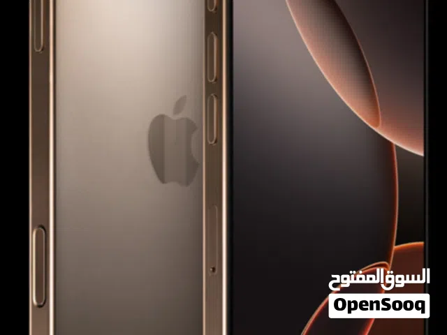 ايفون 16 pro شاشته مكسورة قابل لتفاوض