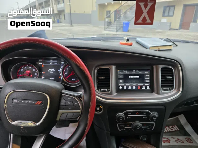 2019 دودج تشارجر SXT