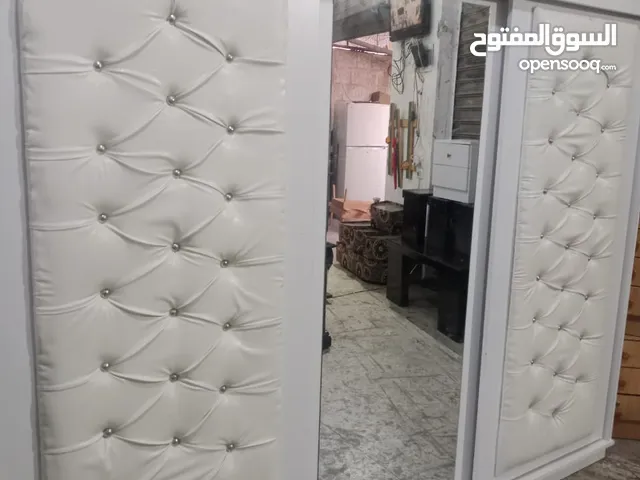 غرفة نوم أسرة