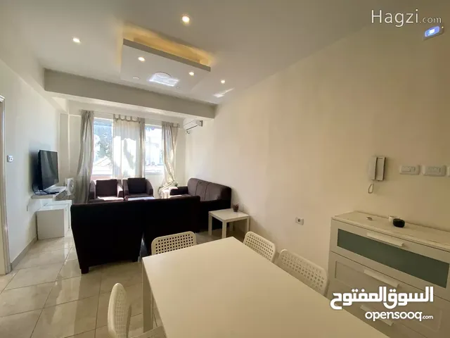 140 m2 3 Bedrooms Apartments for Rent in Amman Jabal Al-Lweibdeh