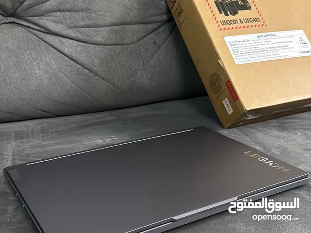 Powerful Laptop "i9 14th" 240HZ RTX4070 أرخص من السوق