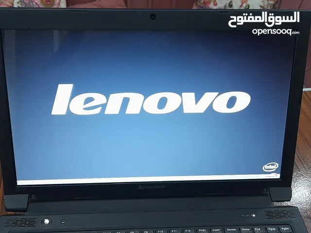  Lenovo for sale  in Giza