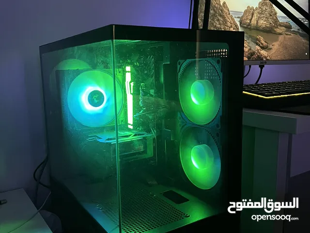 بي سي للبيع