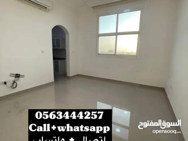 9999m2 Studio Apartments for Rent in Al Ain Khaldiya