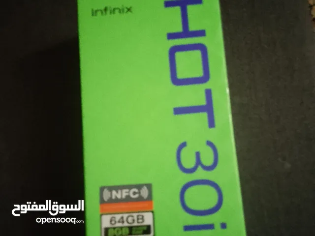 Infinix Note 30i Other in Al Riyadh