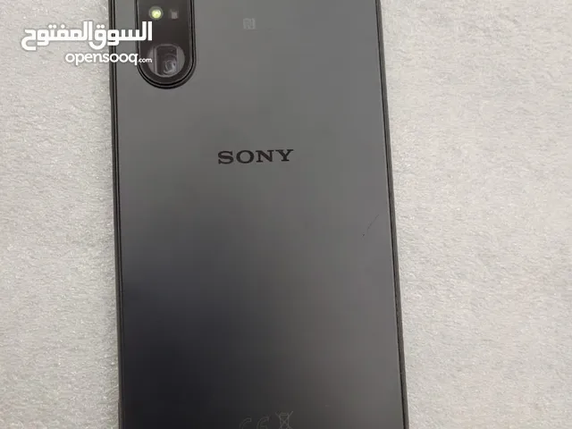 Sony xperia mark3
