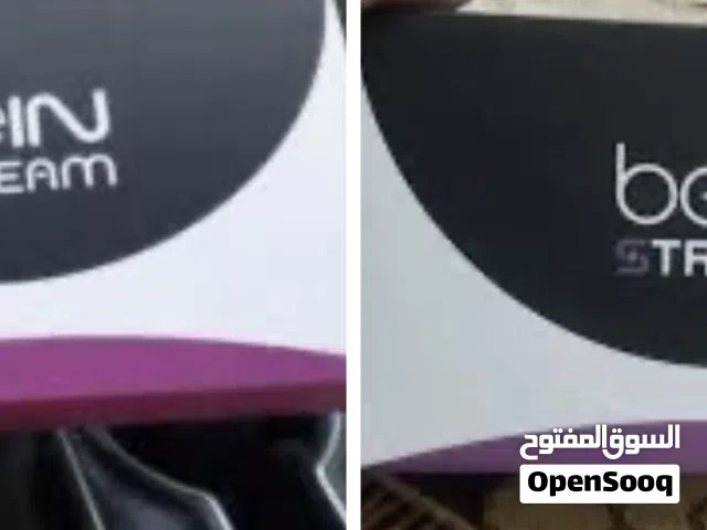 beIN Receivers for sale in Amman