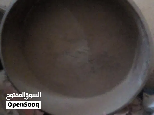 طشط نحاس احمر 50 كيلو من سنة 1910 للبيع
