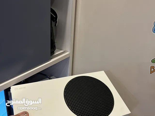 اكس بوكس سيريس اس بحالة الوكالة