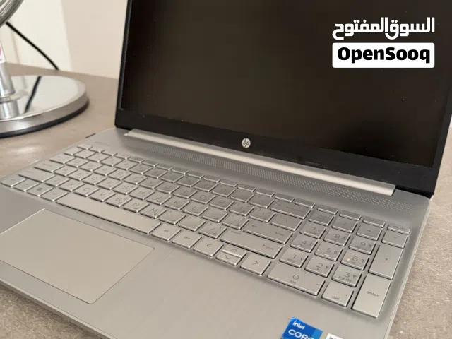 Windows HP for sale  in Buraimi