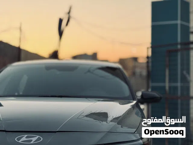 النترا N مديل 2025