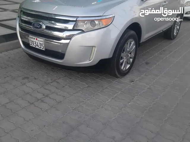 Used Ford Edge in Central Governorate