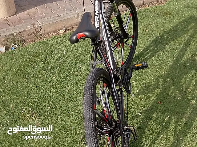 دراجة نضيفة للبيع
