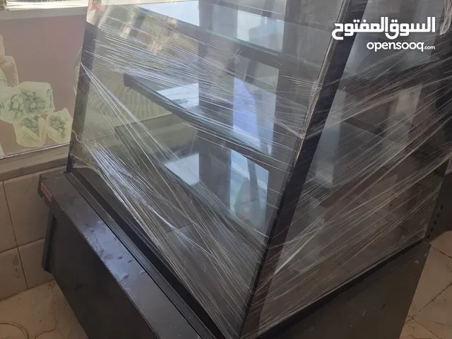 ثلاجه مستعمله