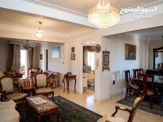 130 m2 3 Bedrooms Apartments for Sale in Alexandria Smoha