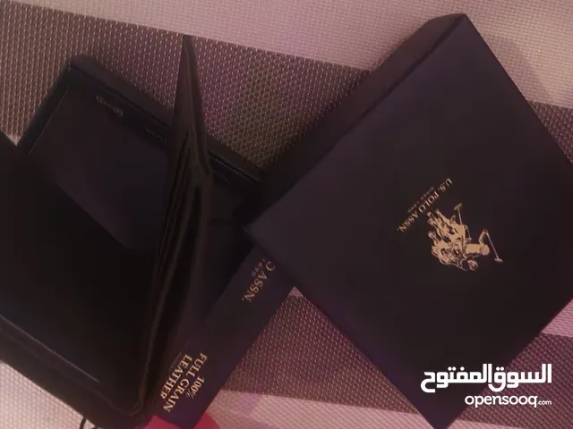 محفظه polo