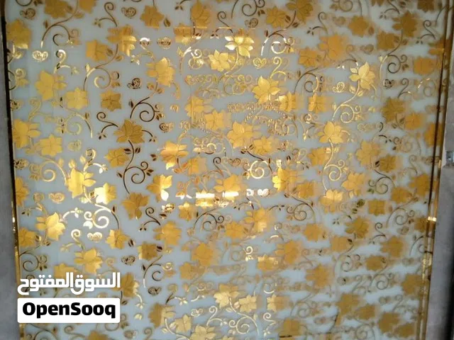 محل ابو مصطفى لتركيب الزجاج والمرايا