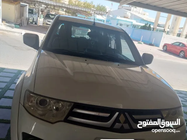 Used Mitsubishi Pajero Sport in Hawally