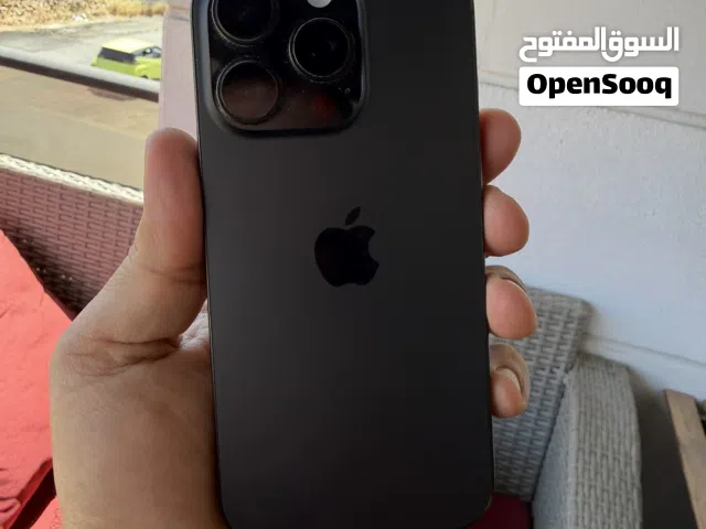 iPhone 16 Pro