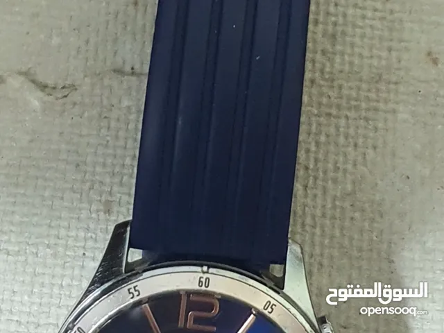 ساعة كاسيو بحالة ممتازه
