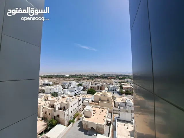 Unfurnished Offices in Muscat Al Khoud