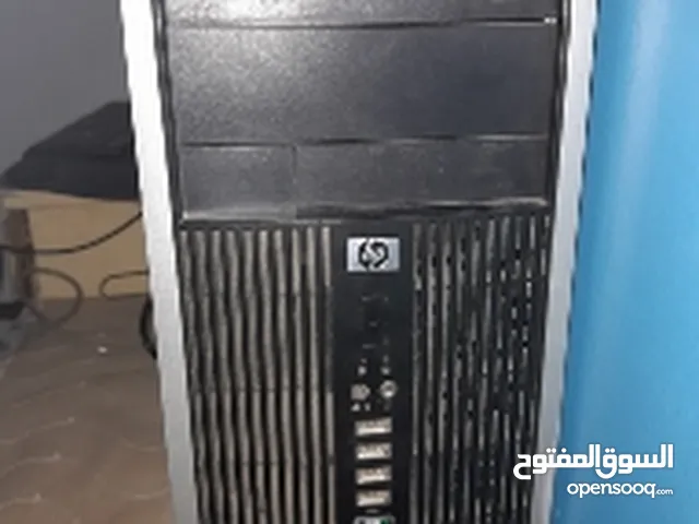 Other HP  Computers  for sale  in Cairo