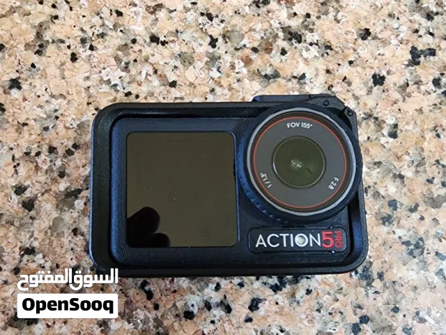 DJI Osmo Action 5 Pro Standard Combo
