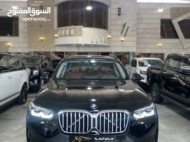BMW X3 Series 2022 in Baghdad