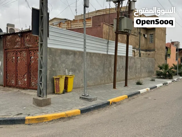 بيت ركن للبيع – موقع مميز في منطقة القبلة