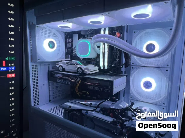 Gaming PC rtx4060