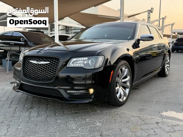 2019 كرايسلر 300 300S V6