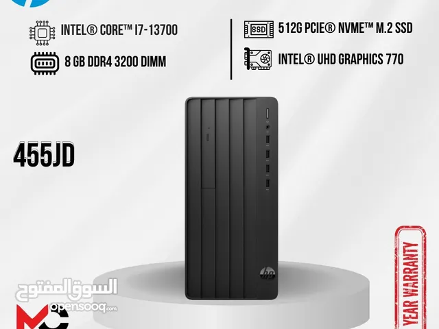 كمبيوتر اتش بي اي 7 PC Computer i7 بافضل الاسعار