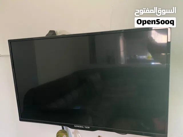 تلفزيون مستعمل