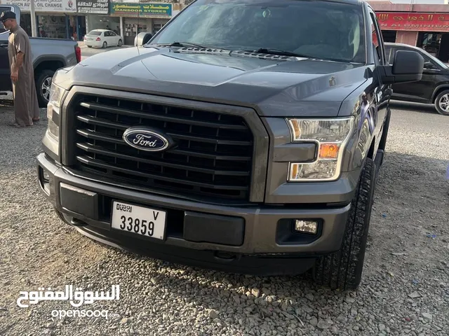 فورد F-150