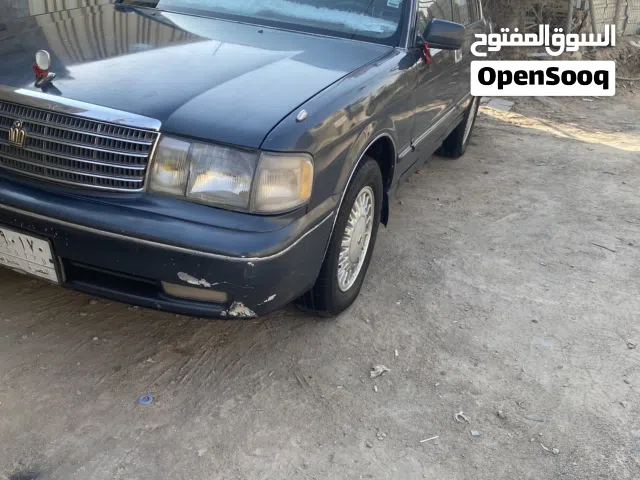 1995 تويوتا كراون Crown