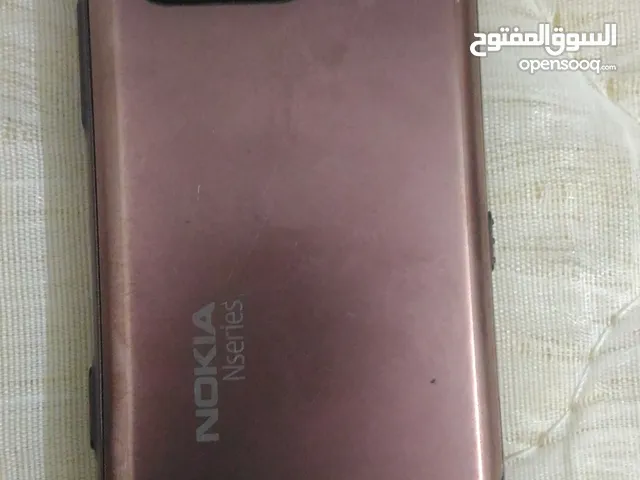 Nokia N97 Mini In Absolutely Good Condition For Sale