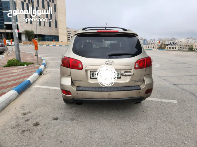 هيونداي يمتافي 2008