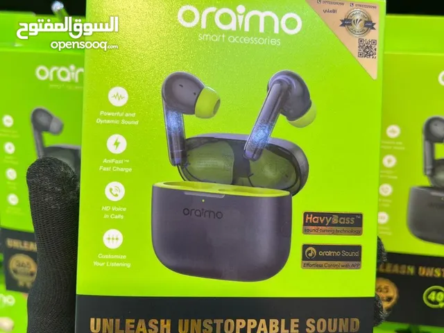 ايربود اورايمو لايت