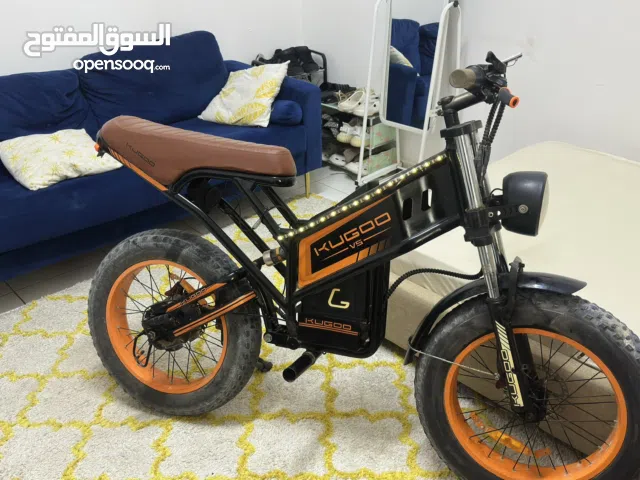 Kugo v5 used 3 weeks speed 55 range 45-55 in single charge no any issu very good condition