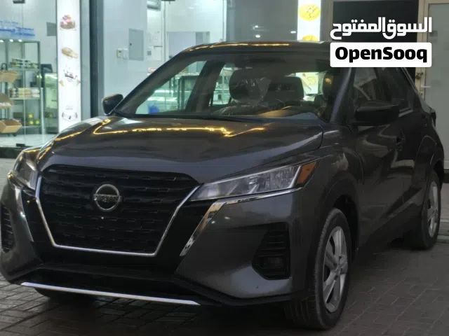 نيسان كيكس 2022 للبيع رقم اثنين اوراق جمارك SV السيارة لا تعاني! من شيء قابل للتفاوض