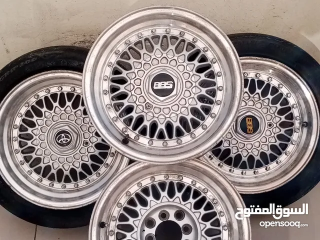 Other 15 Rims in Amman