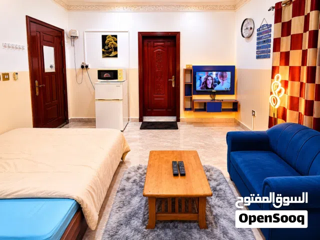 Furnished Monthly in Muscat Azaiba